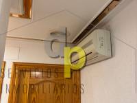 Alquiler larga temporada - Apartamento / Piso - Torrellano