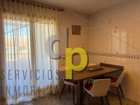 Alquiler larga temporada - Apartamento / Piso - Torrellano