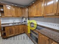 Alquiler larga temporada - Apartamento / Piso - Torrellano