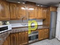 Alquiler larga temporada - Apartamento / Piso - Torrellano
