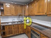 Alquiler larga temporada - Apartamento / Piso - Torrellano