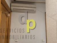 Alquiler larga temporada - Apartamento / Piso - Torrellano