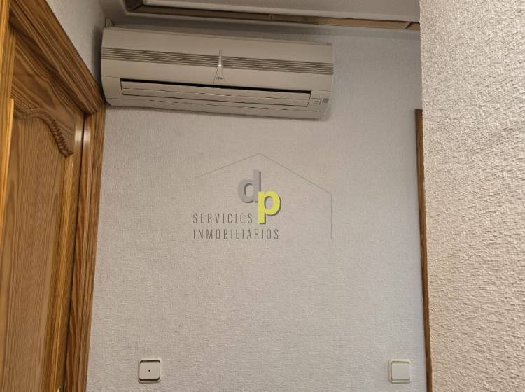 Alquiler larga temporada - Apartamento / Piso - Torrellano