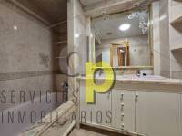 Alquiler larga temporada - Apartamento / Piso - Torrellano