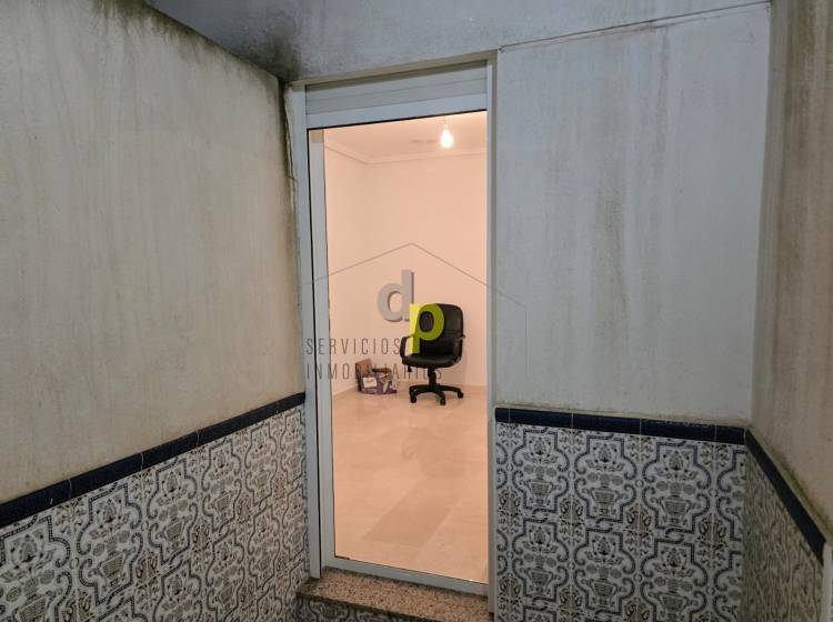 Venta - Bajo - Torrellano