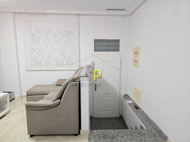 Venta - Bajo - Torrellano