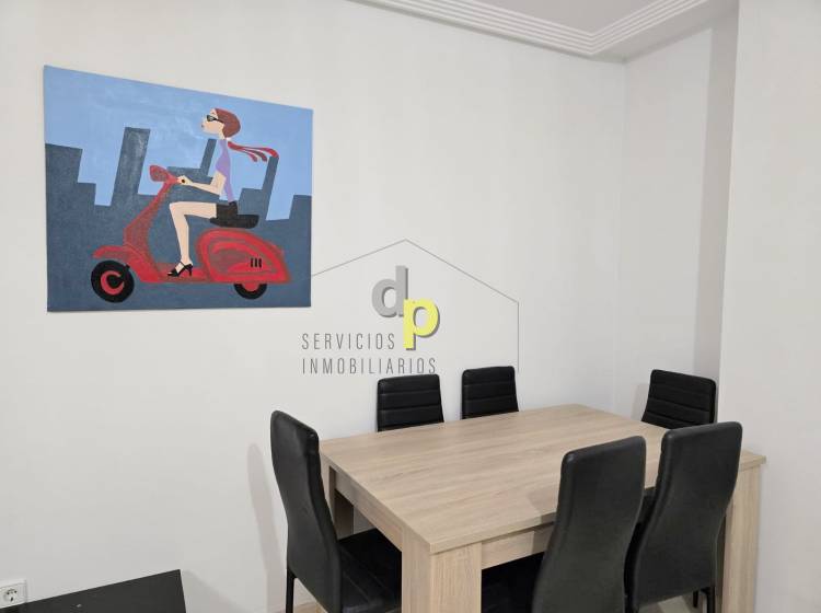 Venta - Bajo - Torrellano