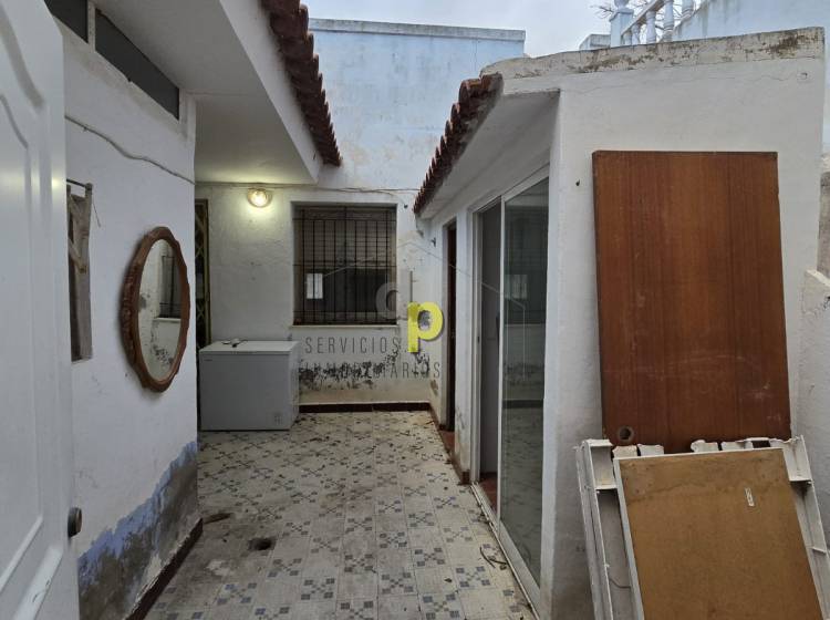 Venta - Casa de campo - Torrellano - Torrellano Alto