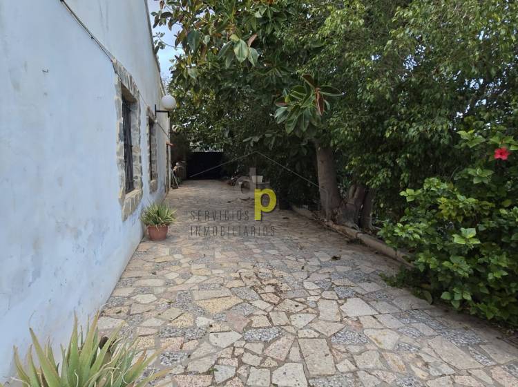 Venta - Casa de campo - Torrellano - Torrellano Alto