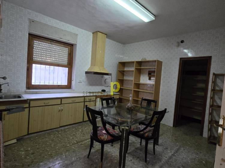 Venta - Casa de campo - Torrellano - Torrellano Alto