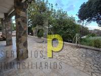 Venta - Casa de campo - Torrellano - Torrellano Alto