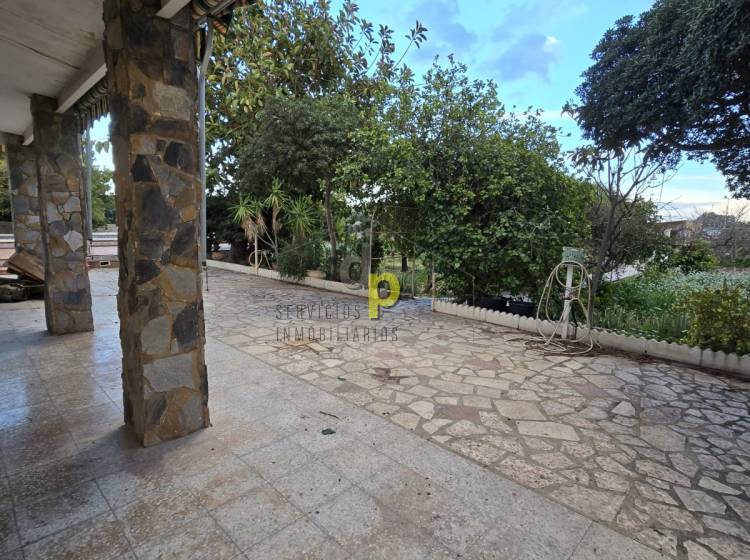 Venta - Casa de campo - Torrellano - Torrellano Alto