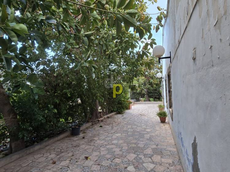 Venta - Casa de campo - Torrellano - Torrellano Alto