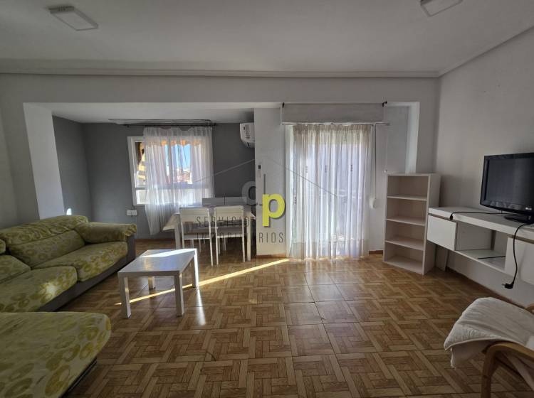 Sale - Apartment / Flat - Torrellano