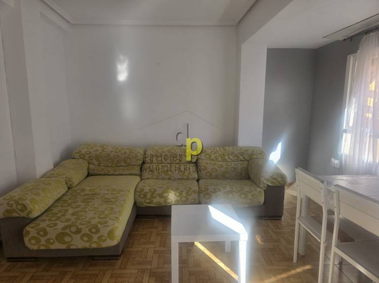 Sale - Apartment / Flat - Torrellano