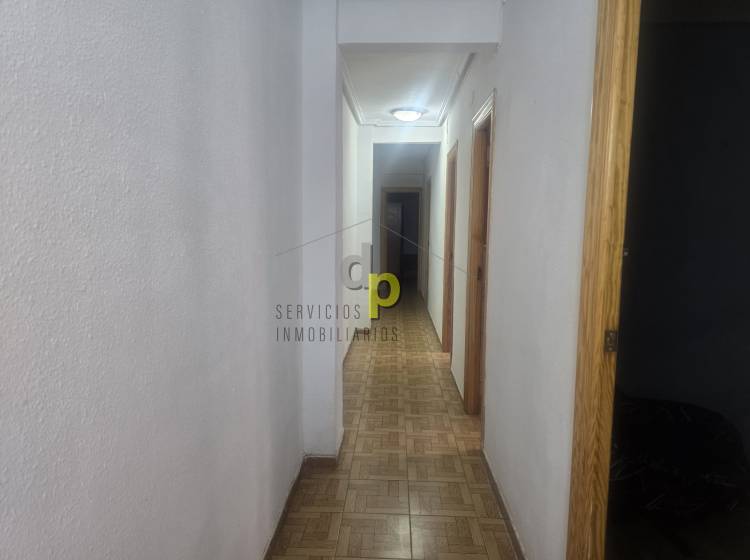 Sale - Apartment / Flat - Torrellano
