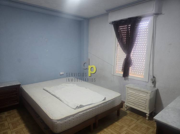 Sale - Apartment / Flat - Torrellano