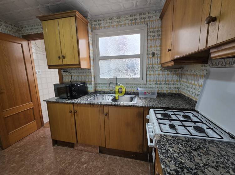 Sale - Apartment / Flat - Torrellano