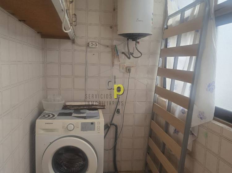 Sale - Apartment / Flat - Torrellano