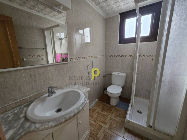 Sale - Apartment / Flat - Torrellano