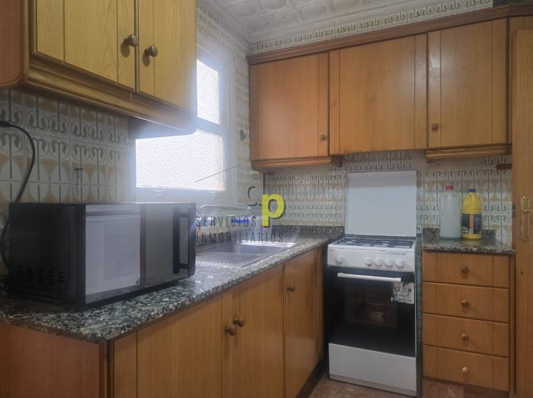 Sale - Apartment / Flat - Torrellano