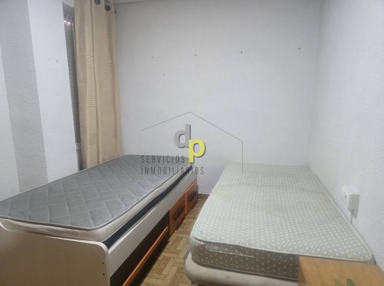 Sale - Apartment / Flat - Torrellano