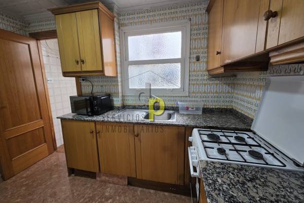 Apartamento / Piso - Venta - Torrellano - Torrellano