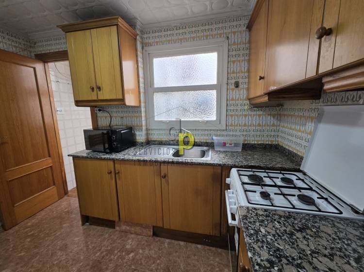 Sale - Apartment / Flat - Torrellano