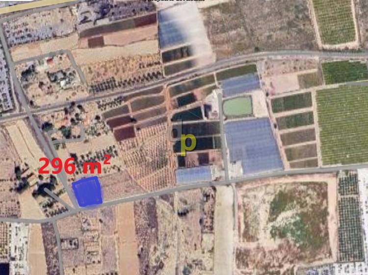 seasonal rental - Rustic Finca - Altet - Aeropuerto