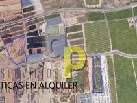 seasonal rental - Rustic Finca - Altet - Aeropuerto