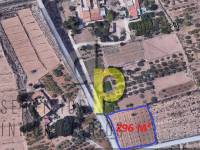 seasonal rental - Rustic Finca - Altet - Aeropuerto