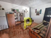 Sale - Country House - Busot