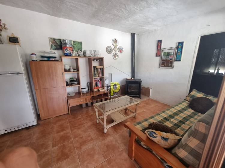 Sale - Country House - Busot