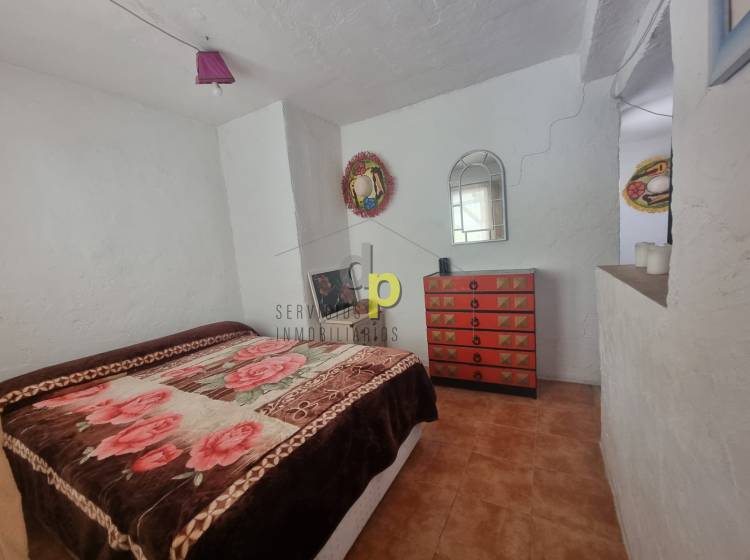 Sale - Country House - Busot