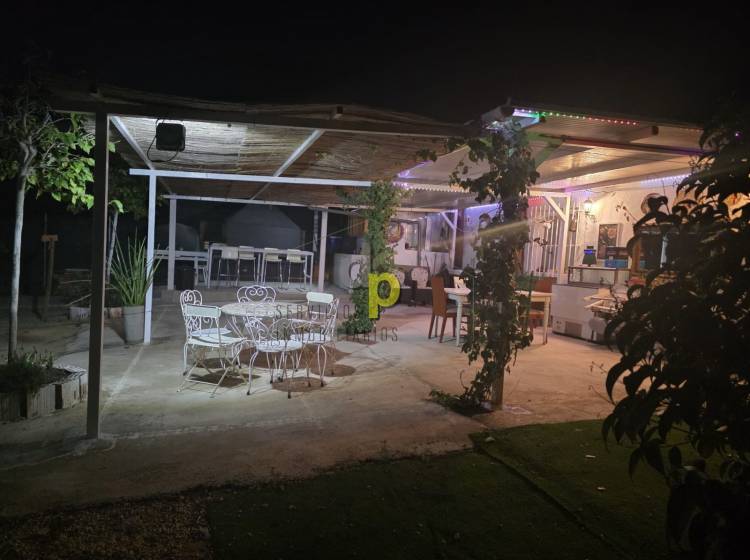 Sale - Country House - Busot