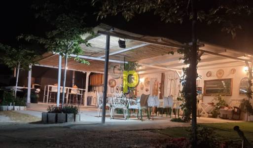 Casa de campo - Venta - Busot - Busot