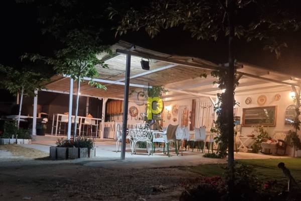 Country House - Sale - Busot - Busot