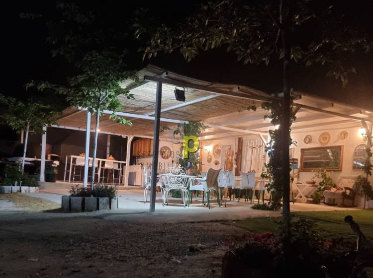 Sale - Country House - Busot