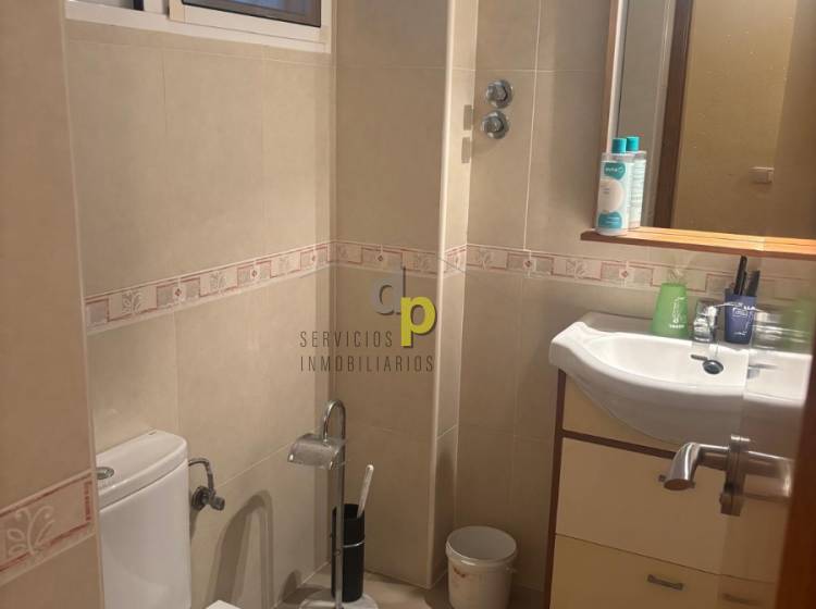 Alquiler larga temporada - Apartamento / Piso - Arenales del Sol - Arenales