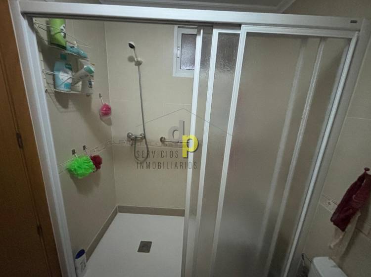 Alquiler larga temporada - Apartamento / Piso - Arenales del Sol - Arenales