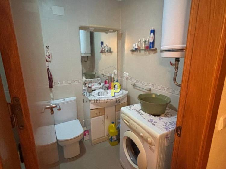 Alquiler larga temporada - Apartamento / Piso - Arenales del Sol - Arenales