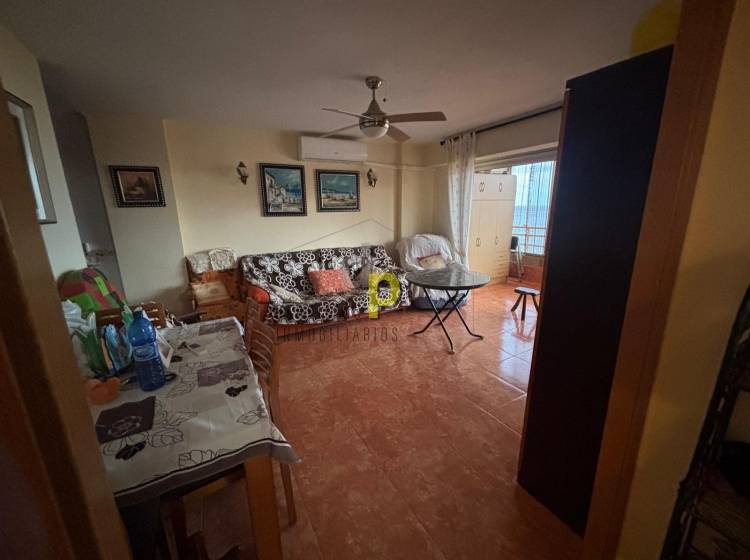 Alquiler larga temporada - Apartamento / Piso - Arenales del Sol - Arenales