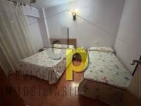 Alquiler larga temporada - Apartamento / Piso - Arenales del Sol - Arenales