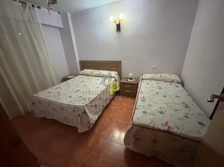 Alquiler larga temporada - Apartamento / Piso - Arenales del Sol - Arenales