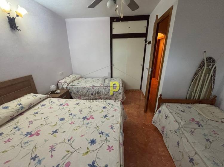 Alquiler larga temporada - Apartamento / Piso - Arenales del Sol - Arenales