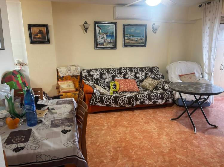 Alquiler larga temporada - Apartamento / Piso - Arenales del Sol - Arenales