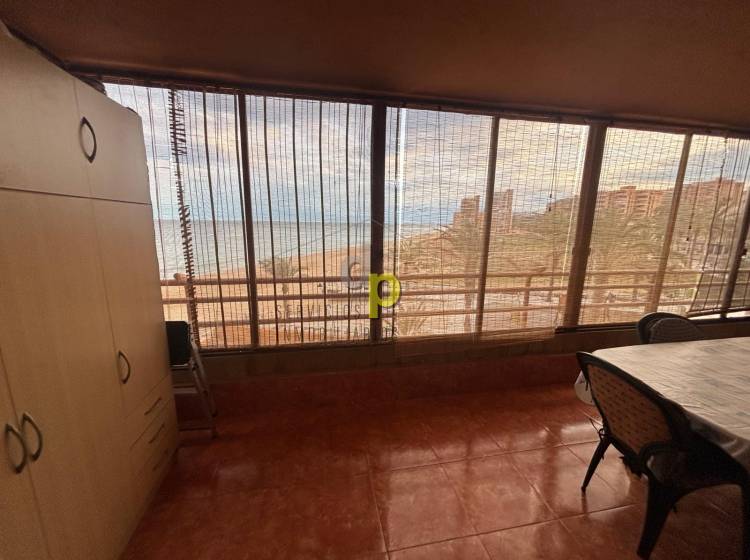 Alquiler larga temporada - Apartamento / Piso - Arenales del Sol - Arenales