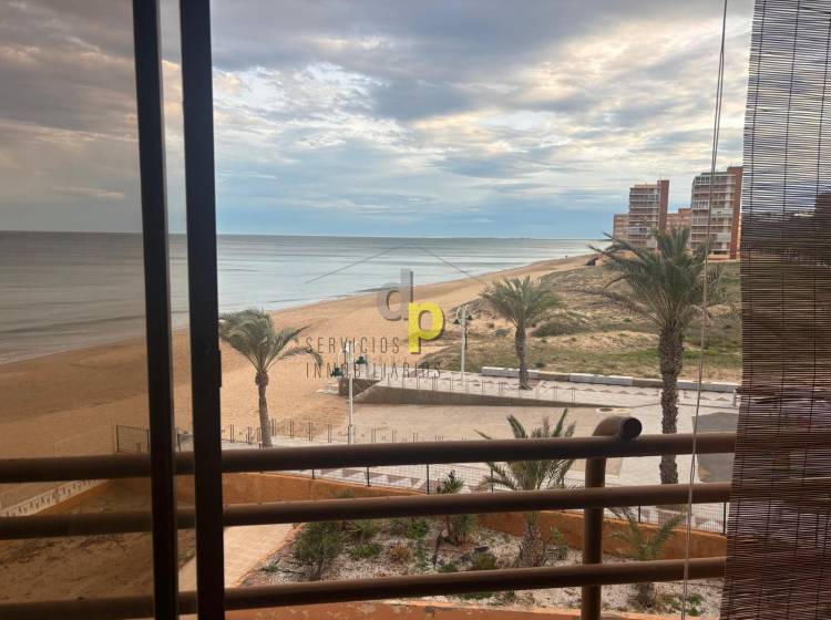 Alquiler larga temporada - Apartamento / Piso - Arenales del Sol - Arenales
