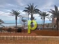 Alquiler larga temporada - Apartamento / Piso - Arenales del Sol - Arenales