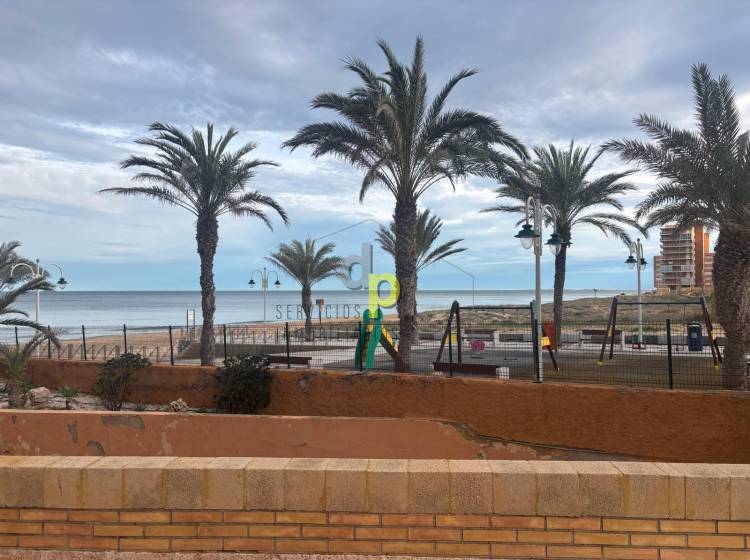 Alquiler larga temporada - Apartamento / Piso - Arenales del Sol - Arenales